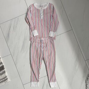 ***Roller rabbit toddler Pajamas